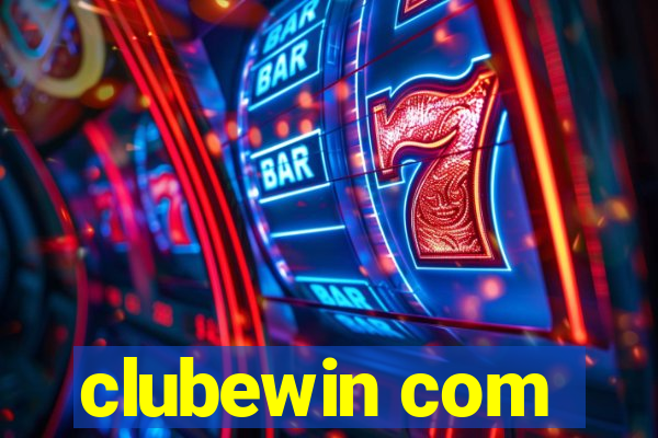 clubewin com